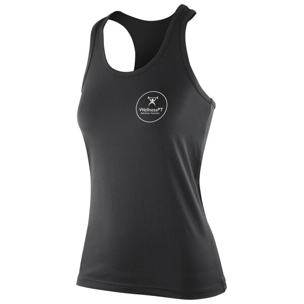 Wellness PT  - Softex® fitness top Thumbnail